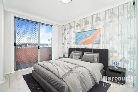 Property photo of 402/8C Myrtle Street Prospect NSW 2148