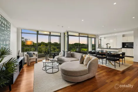 801/3 Black Lion Pl, Kensington, NSW 2033