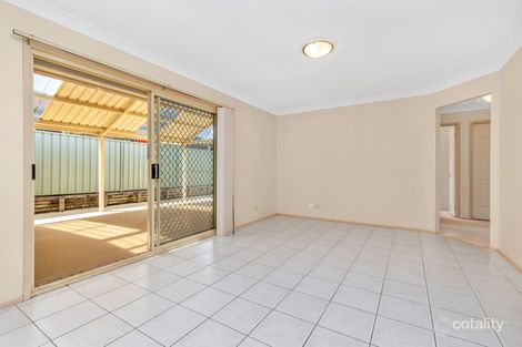 Property photo of 18 Cramer Place Glenwood NSW 2768