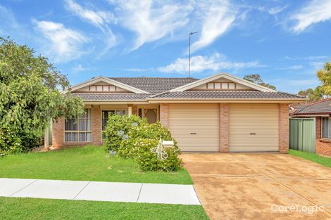 Property photo of 18 Cramer Place Glenwood NSW 2768