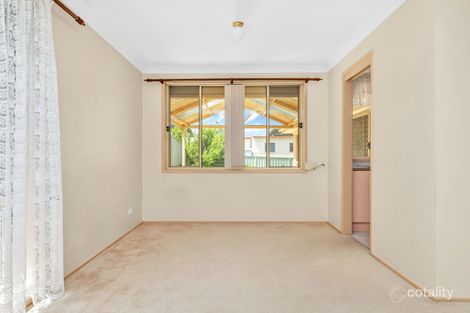 Property photo of 18 Cramer Place Glenwood NSW 2768