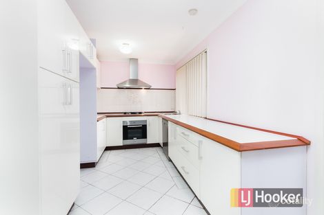 Property photo of 13 Alroy Crescent Hassall Grove NSW 2761