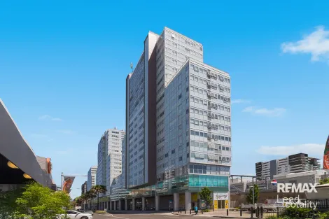 326/1 Railway Pde, Burwood, NSW 2134