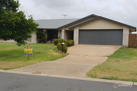 24 Lakeview Cct, Mulambin, QLD 4703