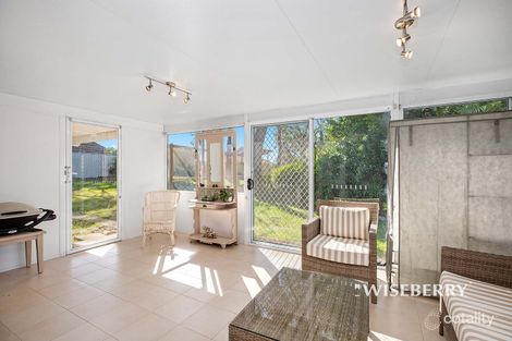 Property photo of 13 Asquith Avenue Windermere Park NSW 2264