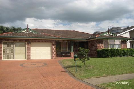 20 Fleurs St, Minchinbury, NSW 2770