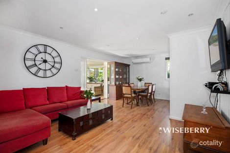 Property photo of 13 Asquith Avenue Windermere Park NSW 2264