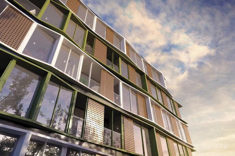 Property photo of 303/6 Murphy Street South Yarra VIC 3141