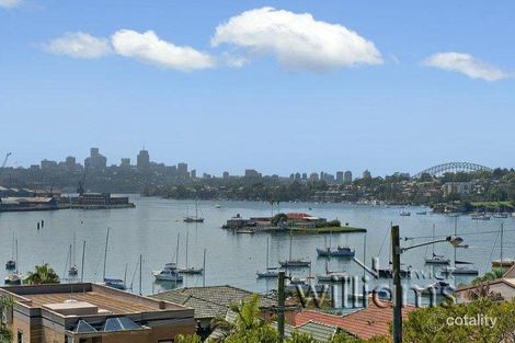 4/15 St Georges Cres, Drummoyne, NSW 2047