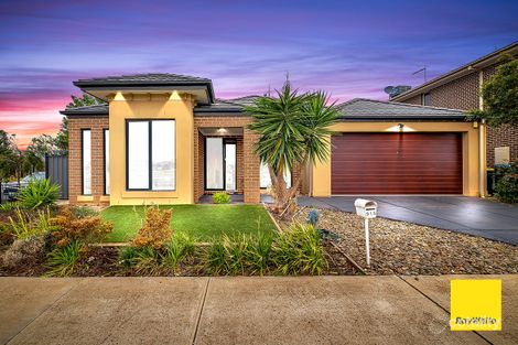 Property photo of 915 Leakes Road Tarneit VIC 3029