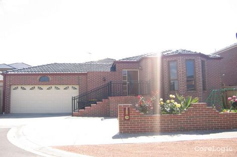 Property photo of 6 Rocky Court Epping VIC 3076