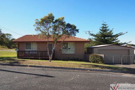 Property photo of 58 Great North Road Frederickton NSW 2440