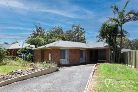 54 Grand Ridge West, Mirboo North, VIC 3871