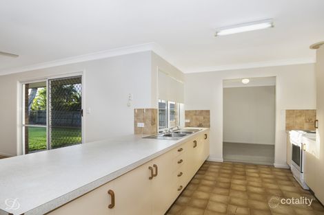 Property photo of 35 Marble Street Keperra QLD 4054