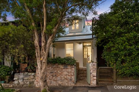 Property photo of 190 Church Street Newtown NSW 2042