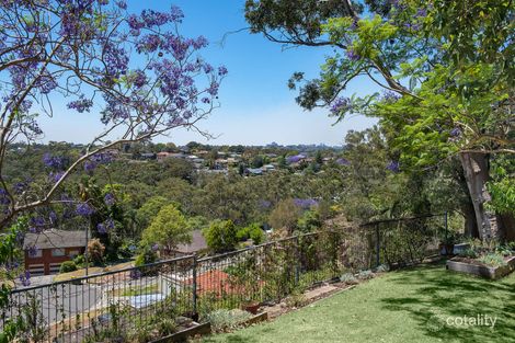 Property photo of 20 Ponderosa Place Lugarno NSW 2210