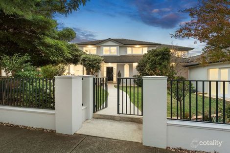 Property photo of 15 Lileura Avenue Beaumaris VIC 3193
