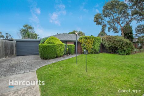 Property photo of 3 Sitella Court Carrum Downs VIC 3201