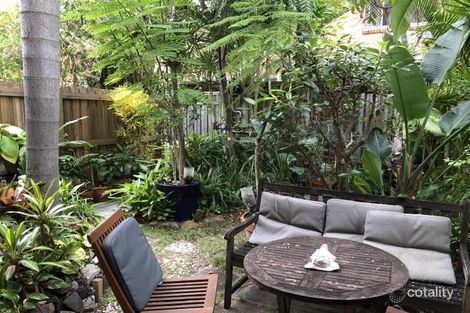 5/578 Lower Bowen Tce, New Farm, QLD 4005