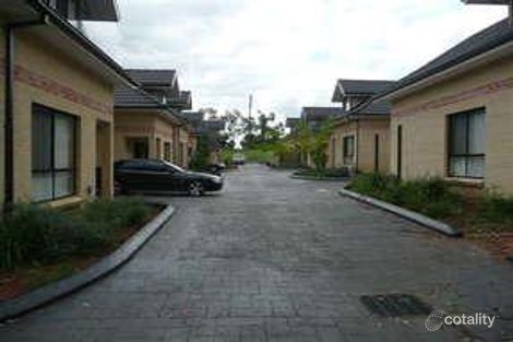 Property photo of 1/27 Barlow Street Cambridge Park NSW 2747