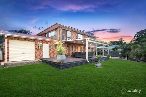 Property photo of 63A Patrick Crescent Saratoga NSW 2251