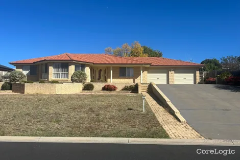 Property photo of 36 Country Way Abercrombie NSW 2795