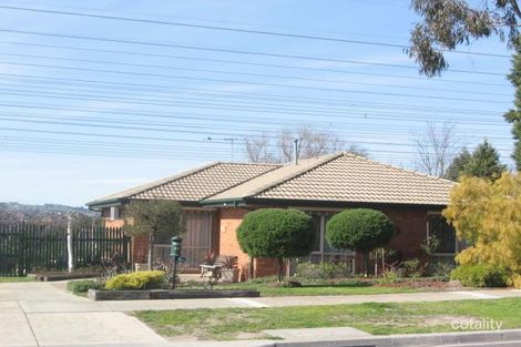 45 George Chudleigh Dr, Hallam, VIC 3803