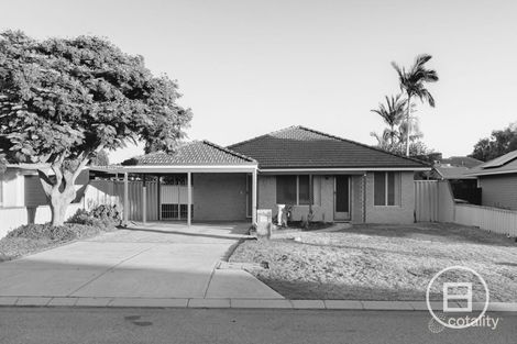 5 Kulungar Elb, South Guildford, WA 6055