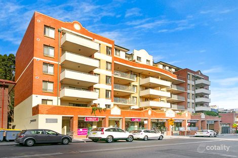 45/28a-32 Belmore St, Burwood, NSW 2134