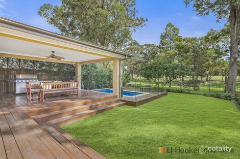 Property photo of 39 Vernon Street Greystanes NSW 2145