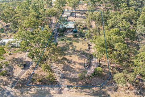 Property photo of 9 Bertrand Avenue Regency Downs QLD 4341