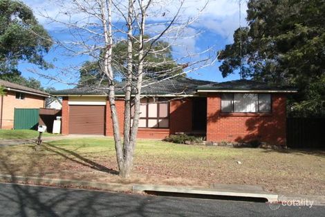 43 Maldon St, South Penrith, NSW 2750