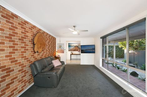 Property photo of 63A Patrick Crescent Saratoga NSW 2251