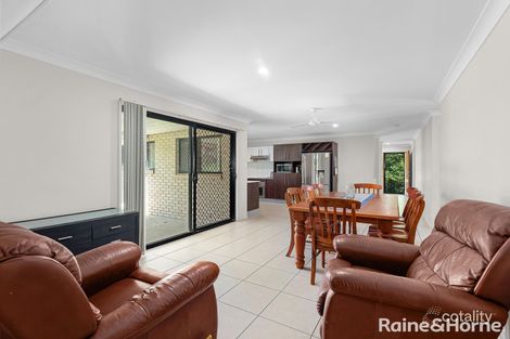 Property photo of 3 Glasswing Street Springfield Lakes QLD 4300