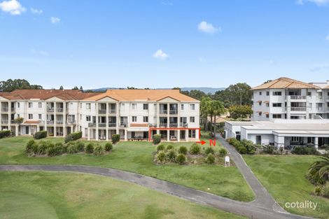 Property photo of 8322 Magnolia Drive East Hope Island QLD 4212