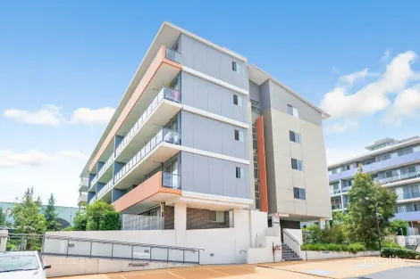 409/8c Myrtle St, Prospect, NSW 2148