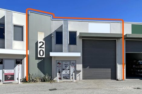 20/110 Inspiration Dr, Wangara, WA 6065