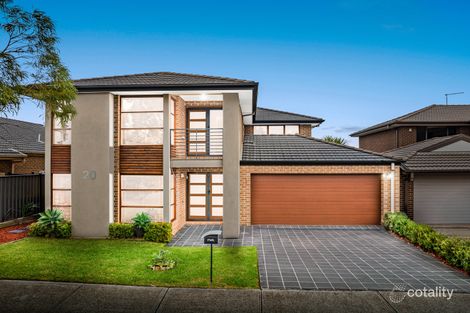 20 Delbridge Dr, Mernda, VIC 3754