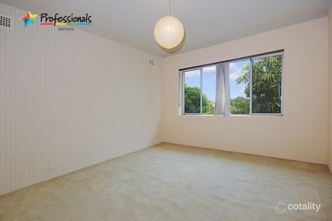 Property photo of 10/7 Anderson Street Belmore NSW 2192