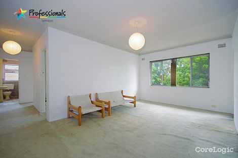 Property photo of 10/7 Anderson Street Belmore NSW 2192