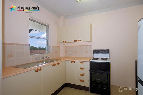 Property photo of 10/7 Anderson Street Belmore NSW 2192