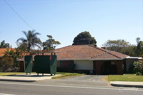 43a Hamilton Rd, Hamilton Hill, WA 6163