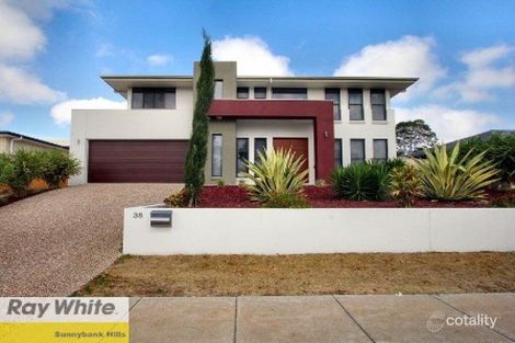 38 Levington Rd, Eight Mile Plains, QLD 4113