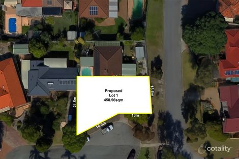 Property photo of 13 Bryne Place Leeming WA 6149