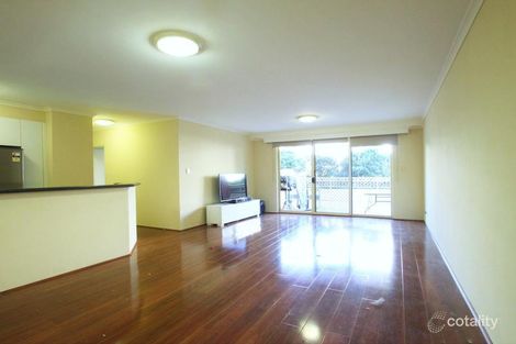 Property photo of 519/83-93 Dalmeny Avenue Rosebery NSW 2018
