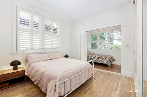 Property photo of 4/50 Wiley Street Waverley NSW 2024