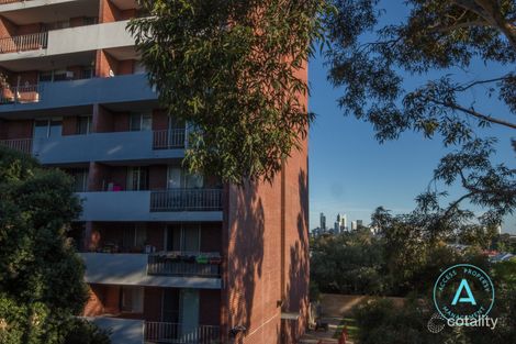 307/69 King George St, Victoria Park, WA 6100