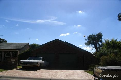 Property photo of 43 Pottery Circuit Woodcroft NSW 2767