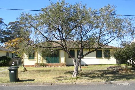 3 Bundemar St, Miller, NSW 2168