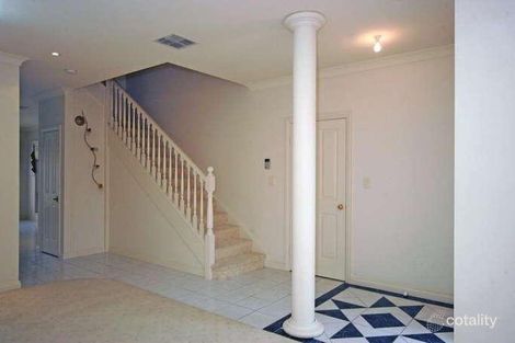 Property photo of 25 Coopers Crescent Mawson Lakes SA 5095